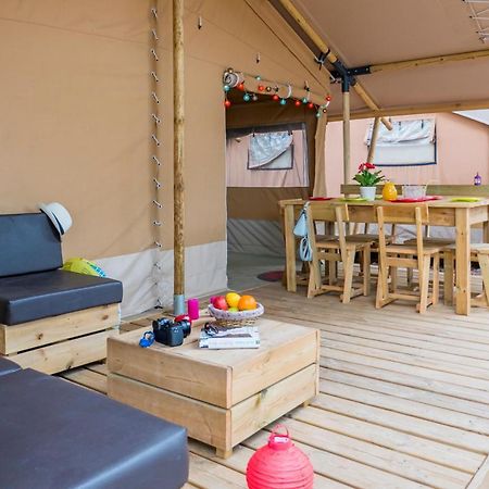 Vacanceselect Premium Lodge Polari Rovinj Ngoại thất bức ảnh