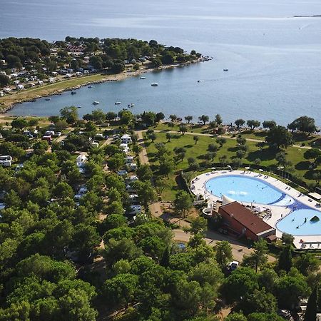 Vacanceselect Premium Lodge Polari Rovinj Ngoại thất bức ảnh