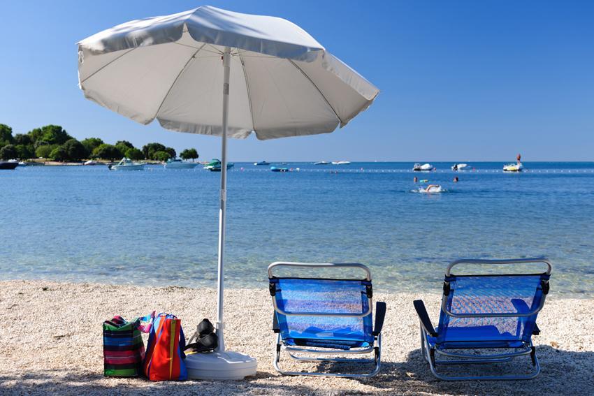 Vacanceselect Premium Lodge Polari Rovinj Ngoại thất bức ảnh