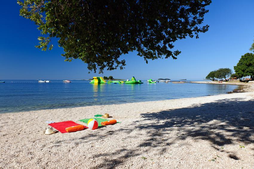 Vacanceselect Premium Lodge Polari Rovinj Ngoại thất bức ảnh