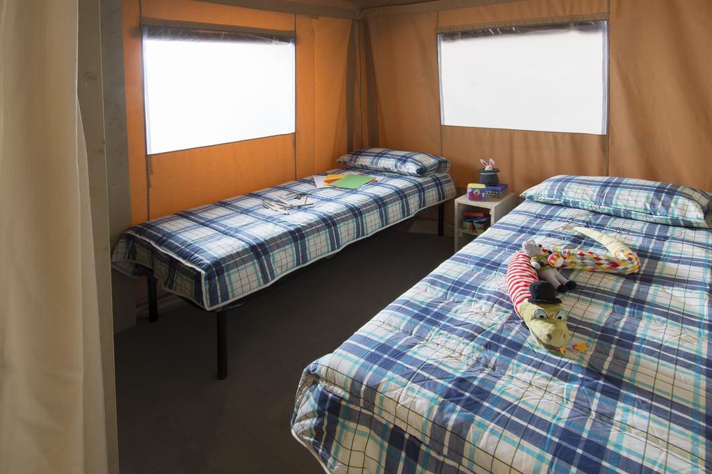 Vacanceselect Premium Lodge Polari Rovinj Ngoại thất bức ảnh