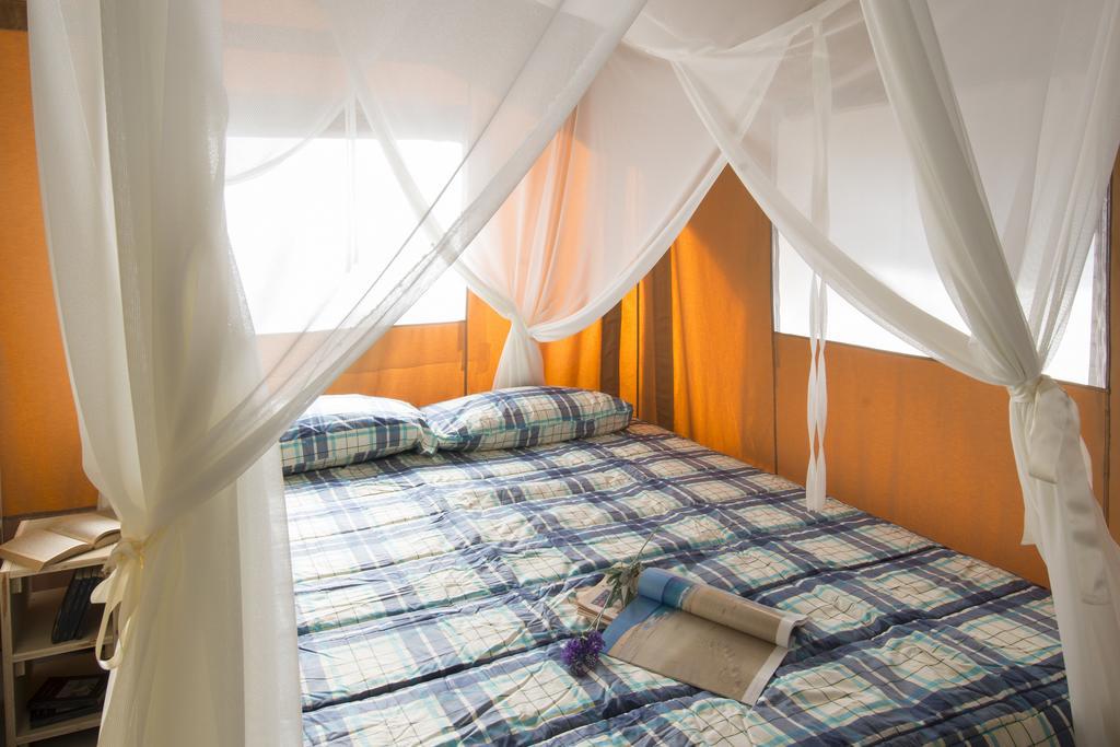 Vacanceselect Premium Lodge Polari Rovinj Ngoại thất bức ảnh